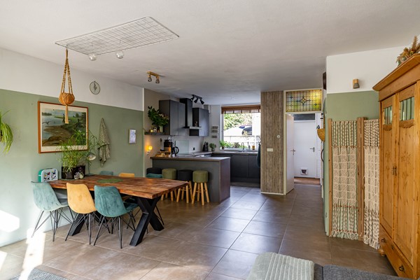 Medium property photo - Patrijspoort 37, 9733 GJ Groningen